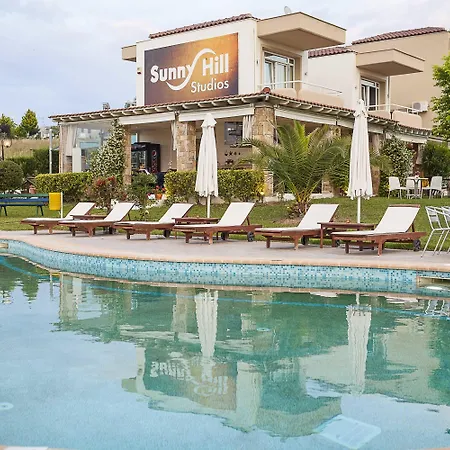 Hotel Sunny Hill