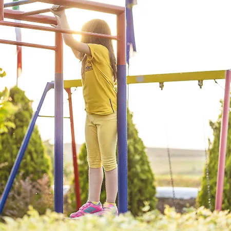 Sunny Hill Hotell Sani (Chalkidiki)