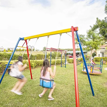 Sunny Hill 3* Sani (Chalkidiki)