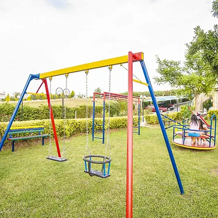 Sunny Hill Hotell 3*