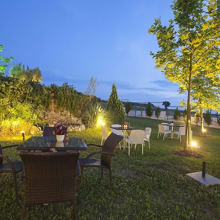 Hotell Sunny Hill 3*