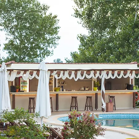Hotel Sunny Hill 3*