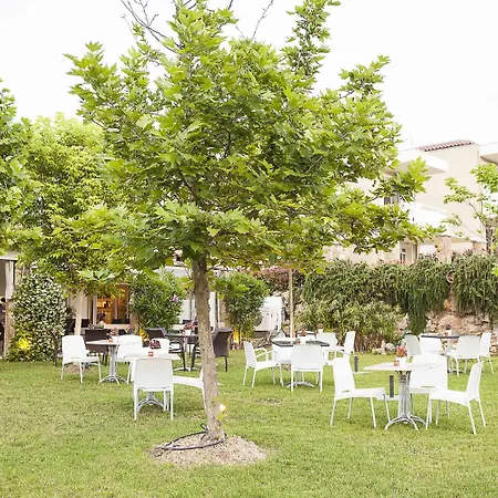 Sunny Hill Sani (Chalkidiki)