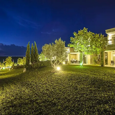 Sunny Hill Hotell Sani (Chalkidiki)