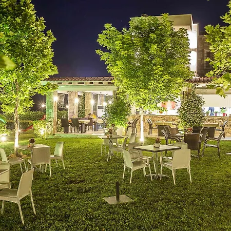 Sunny Hill Sani (Chalkidiki)