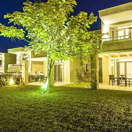 Sunny Hill 3* Sani (Chalkidiki)