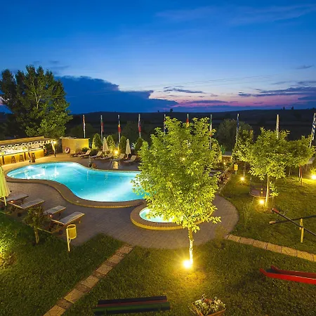 Sunny Hill Hotell Sani (Chalkidiki)
