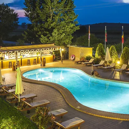 Sunny Hill Hotell Sani (Chalkidiki)