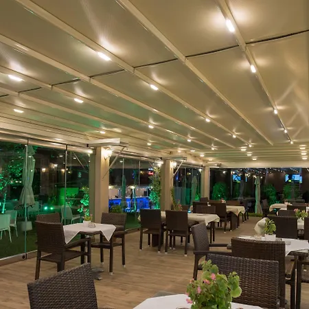 Sunny Hill Sani (Chalkidiki)