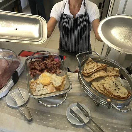 Sunny Hill Hotell Sani (Chalkidiki)