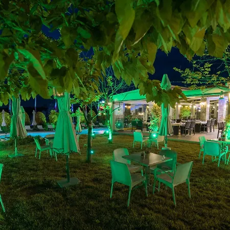 Hotell Sunny Hill 3*