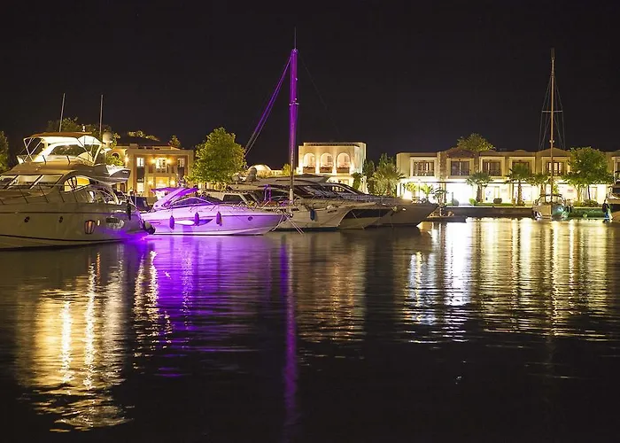 Sunny Hill 3* Sani (Chalkidiki)