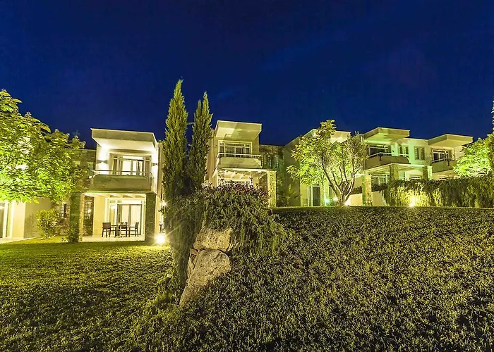 Sunny Hill Hotel