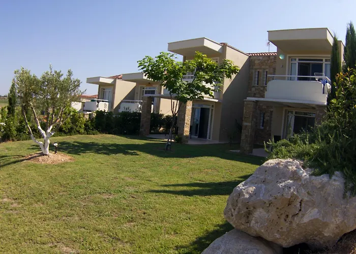 Sunny Hill 3* Sani (Chalkidiki)