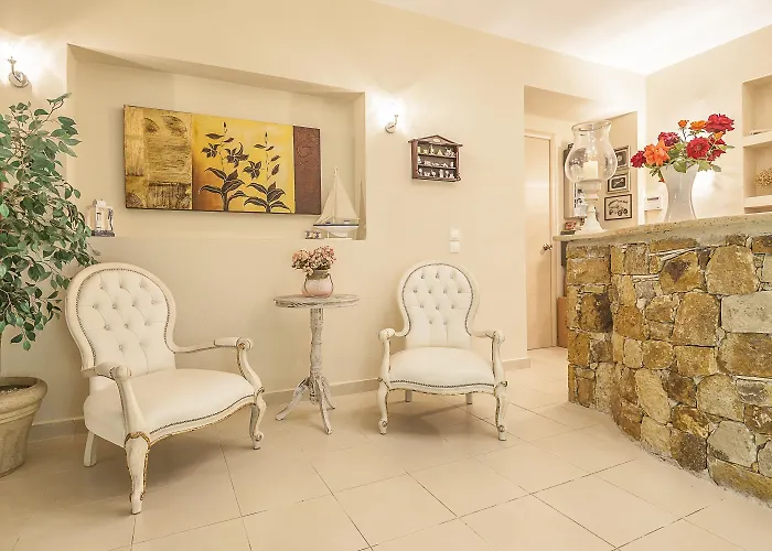 Otel Sunny Hill Sani (Chalkidiki)