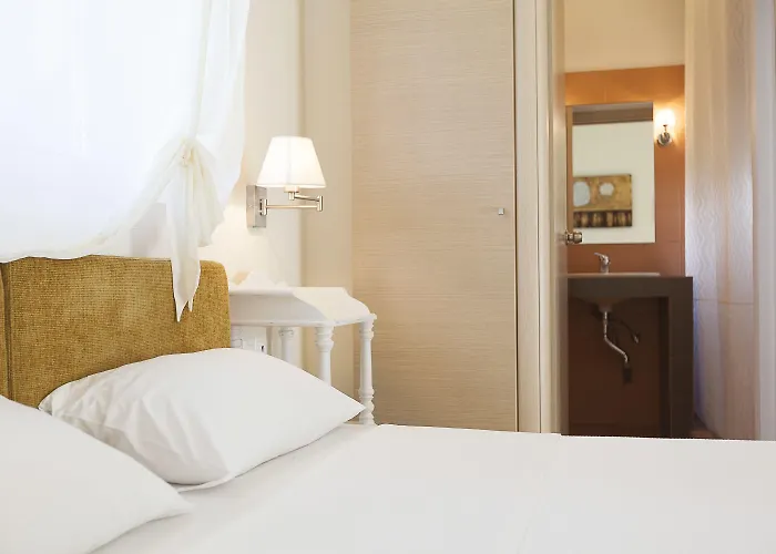 Sunny Hill Otel Sani (Chalkidiki)