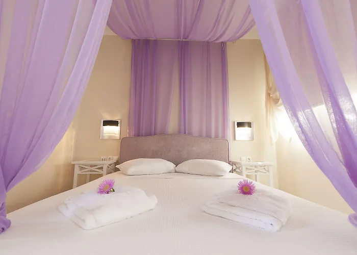 Sunny Hill 3* Sani (Chalkidiki)