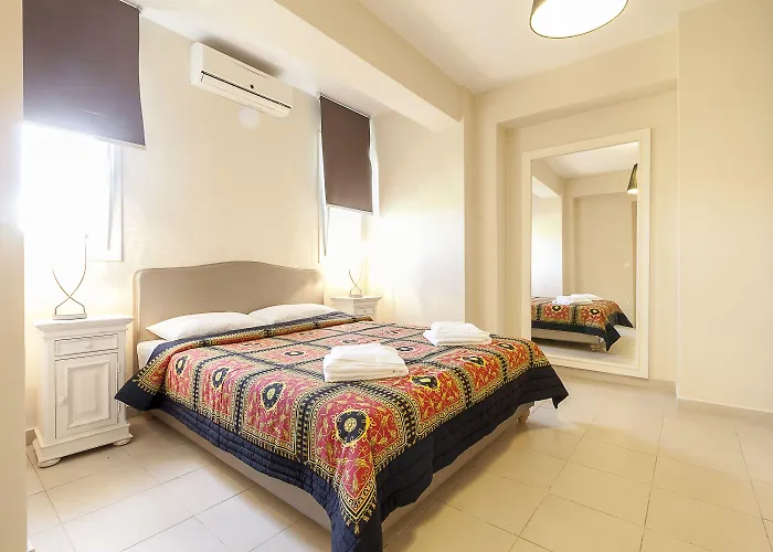 Otel Sunny Hill Sani (Chalkidiki)