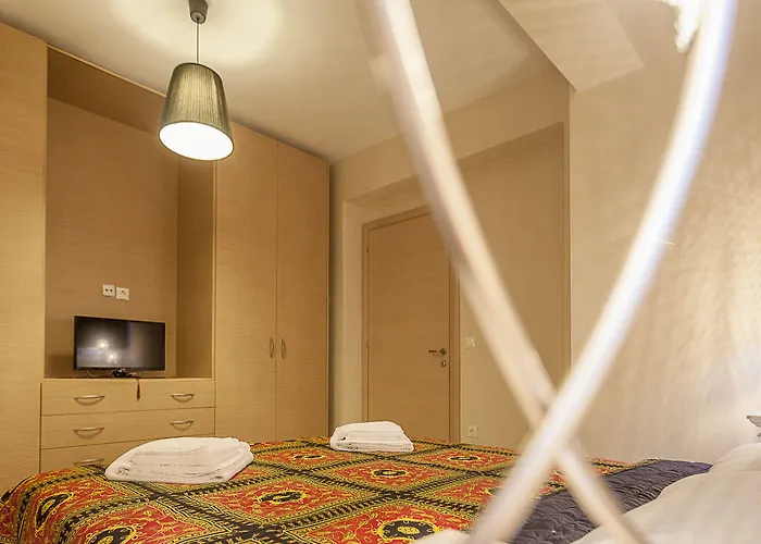 Hotel Sunny Hill Sani (Chalkidiki)