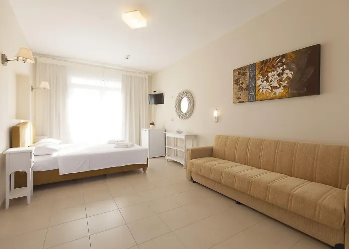 Otel Sunny Hill Sani (Chalkidiki)