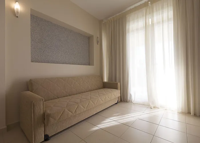 Sunny Hill Hotel 3*