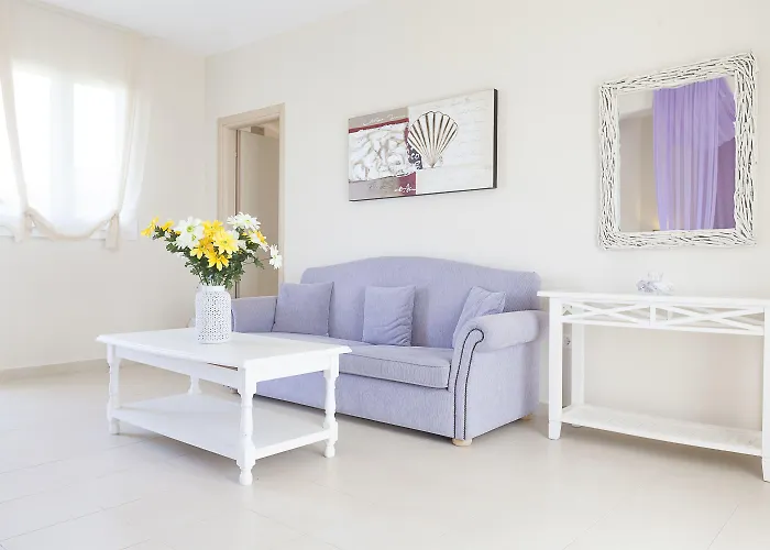 Sunny Hill 3* Sani (Chalkidiki)