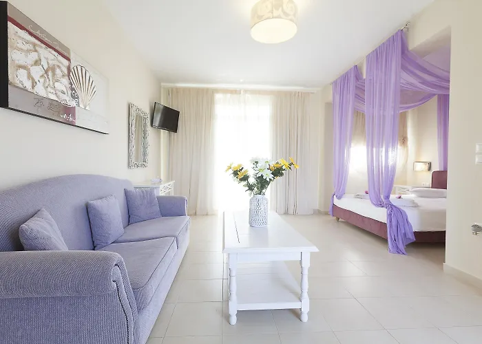 Sunny Hill Hotel