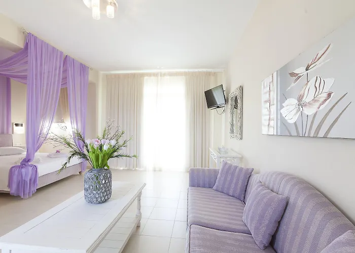Hotel Sunny Hill