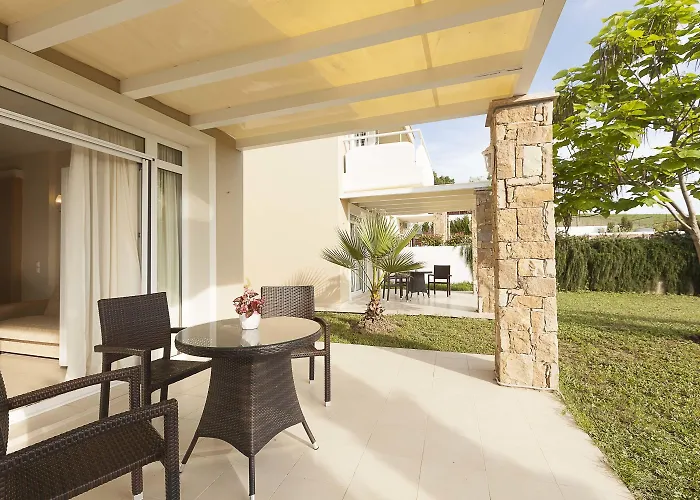 Sunny Hill Otel Sani (Chalkidiki)