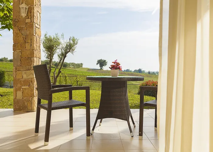 Sunny Hill 3* Sani (Chalkidiki)