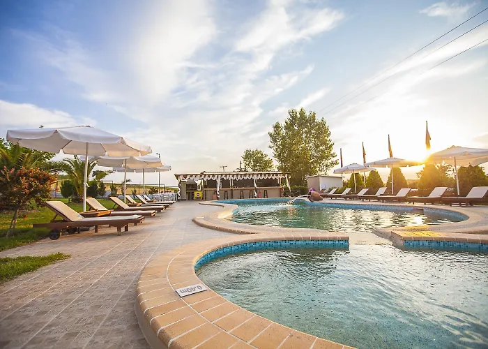 Hotel Sunny Hill