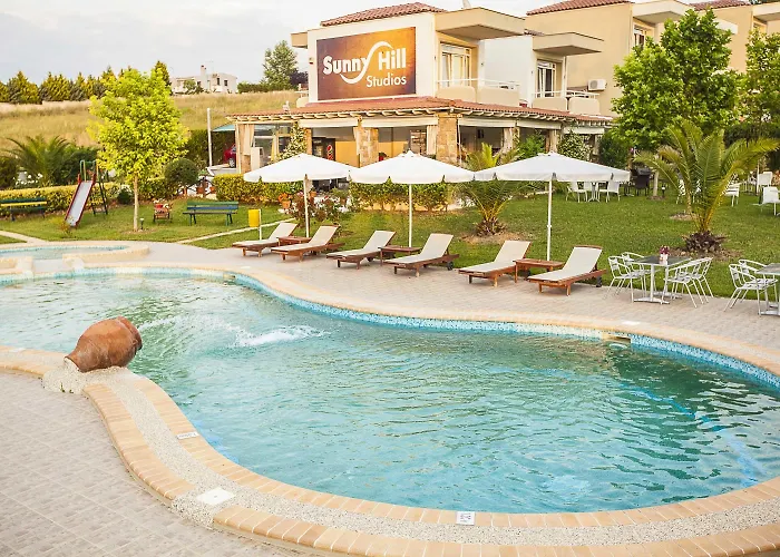 Sunny Hill Hotel