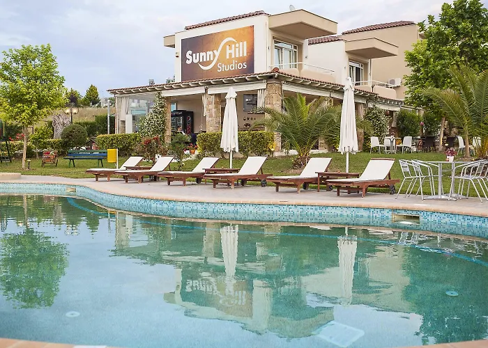 Hotel Sunny Hill