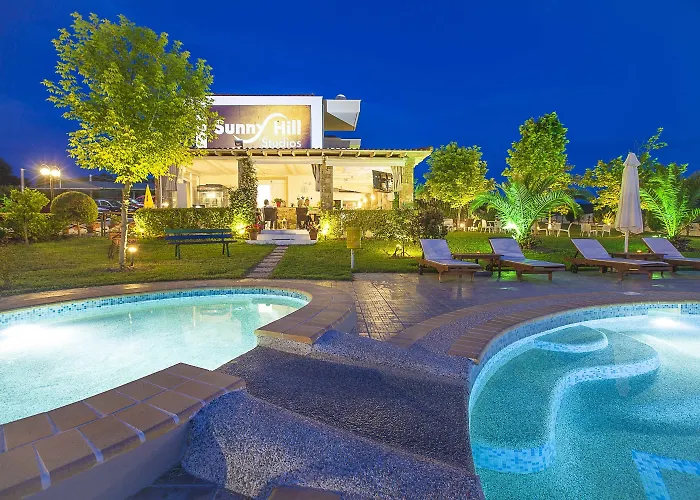 Sunny Hill