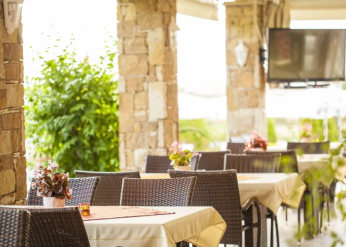 Sunny Hill Hotel 3*