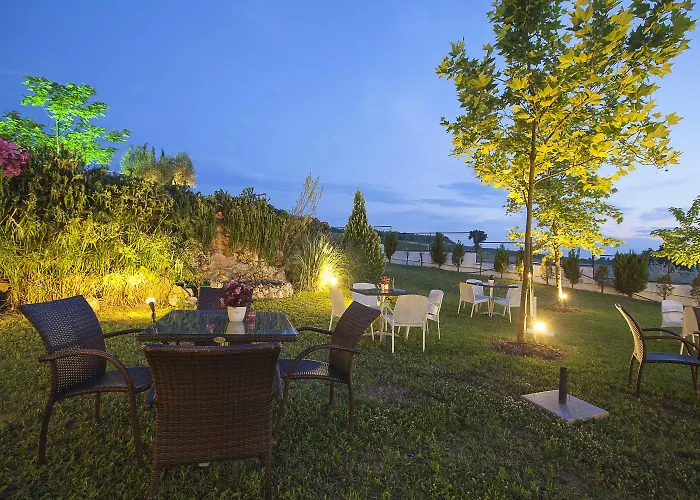 Hotel Sunny Hill 3*