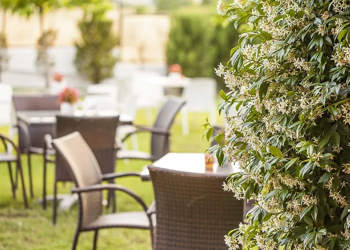 Sunny Hill Sani (Chalkidiki)