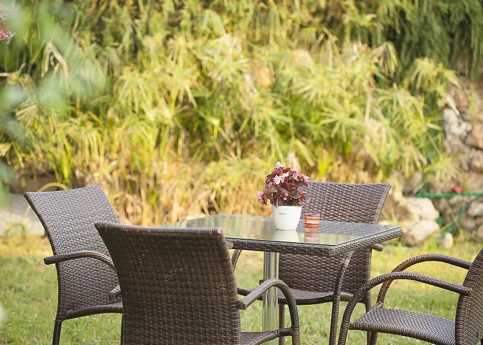 Sunny Hill Otel Sani (Chalkidiki)