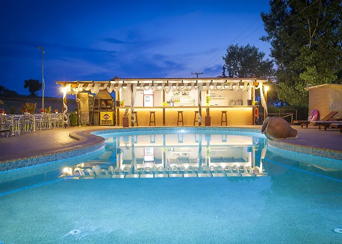 Sunny Hill Hotel 3*