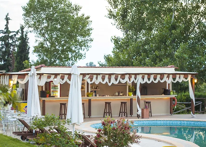 Hotel Sunny Hill 3*