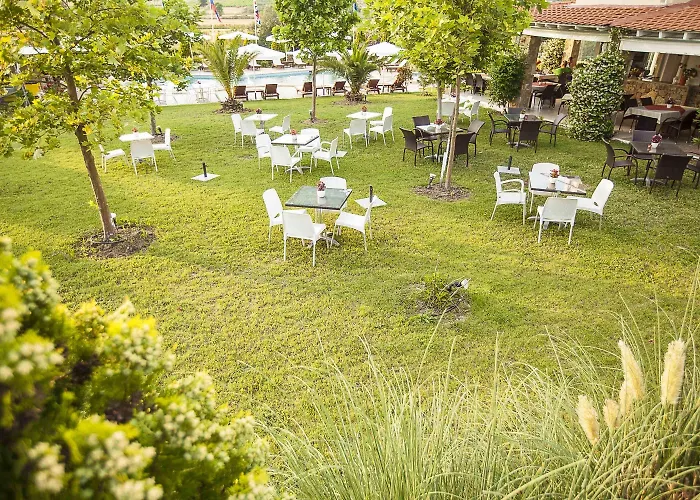 Sunny Hill Hotel
