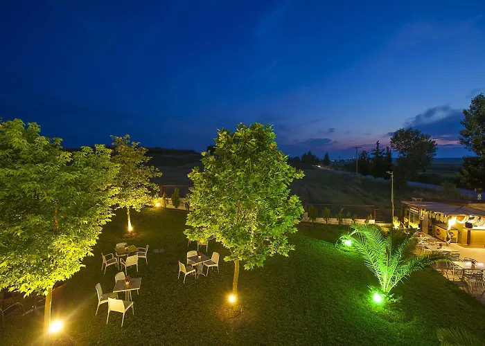 Sunny Hill Sani (Chalkidiki)