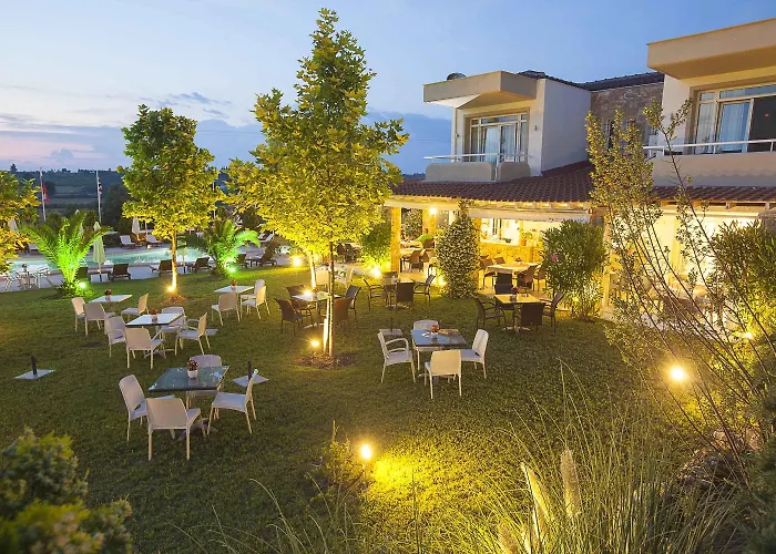 Sunny Hill 3*
