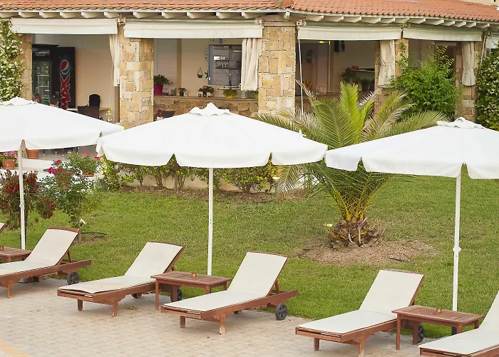Hotel Sunny Hill