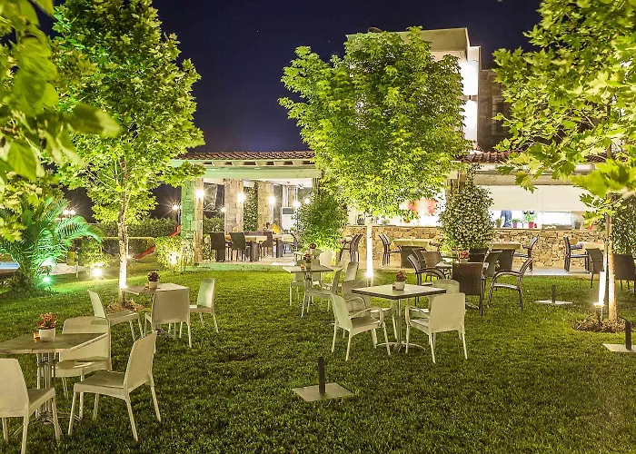 Sunny Hill Sani (Chalkidiki)