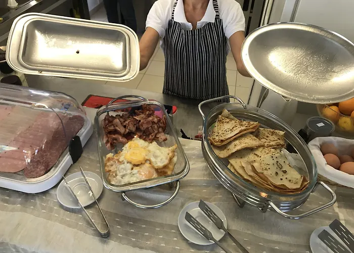 Sunny Hill Otel Sani (Chalkidiki)