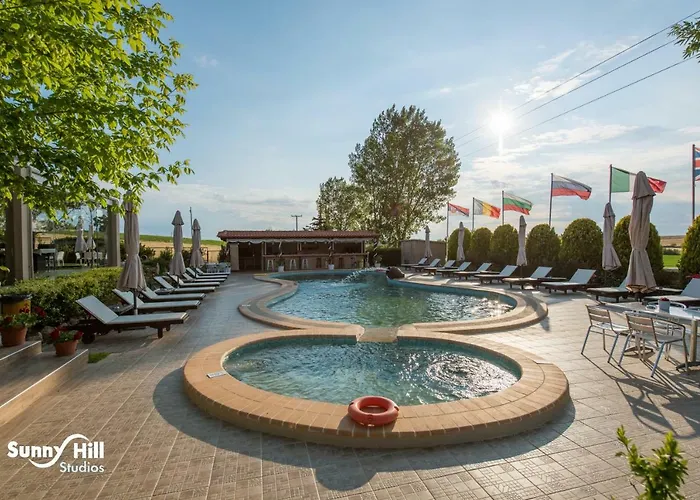 Hotel Sunny Hill