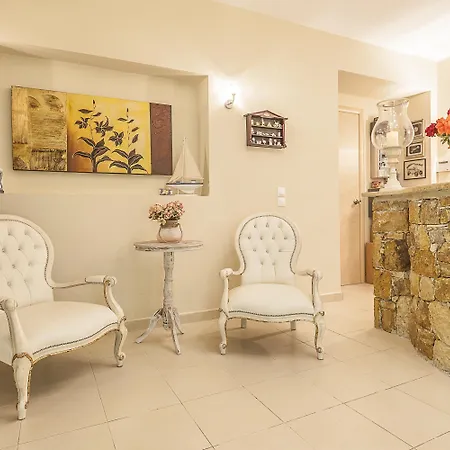 Otel Sunny Hill Sani (Chalkidiki)