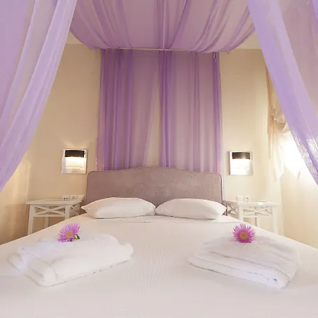 Sunny Hill 3* Sani (Chalkidiki)