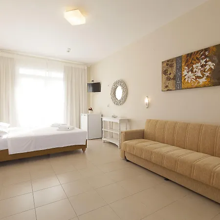 Otel Sunny Hill Sani (Chalkidiki)